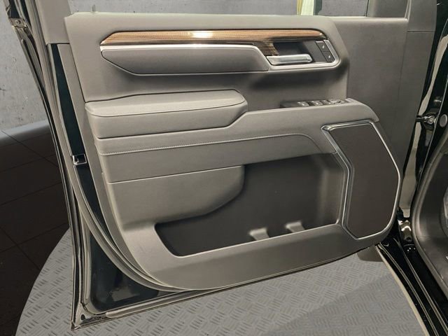 New 2026 Chevrolet Silverado 2500 LT w/ All Star Edition image 25