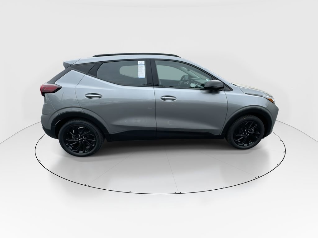 New 2027 Chevrolet Bolt RS image 9