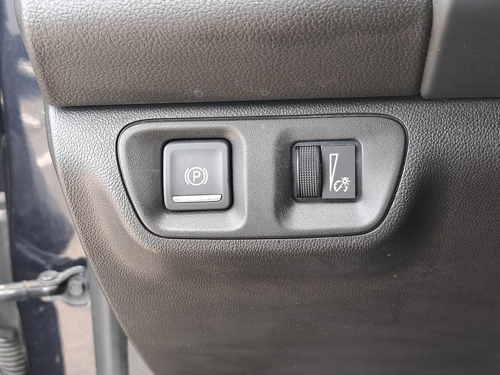 Used 2022 GMC Acadia SLE w/ Driver Convenience Package AWD/4WD image 24