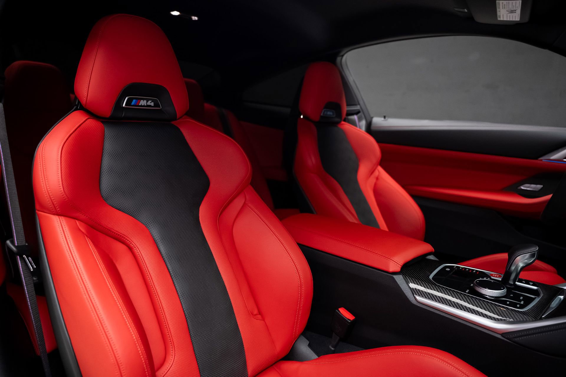 Used 2026 BMW M4 Competition RWD image 67