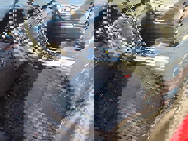 Used 2012 Ford Edge Limited image 21