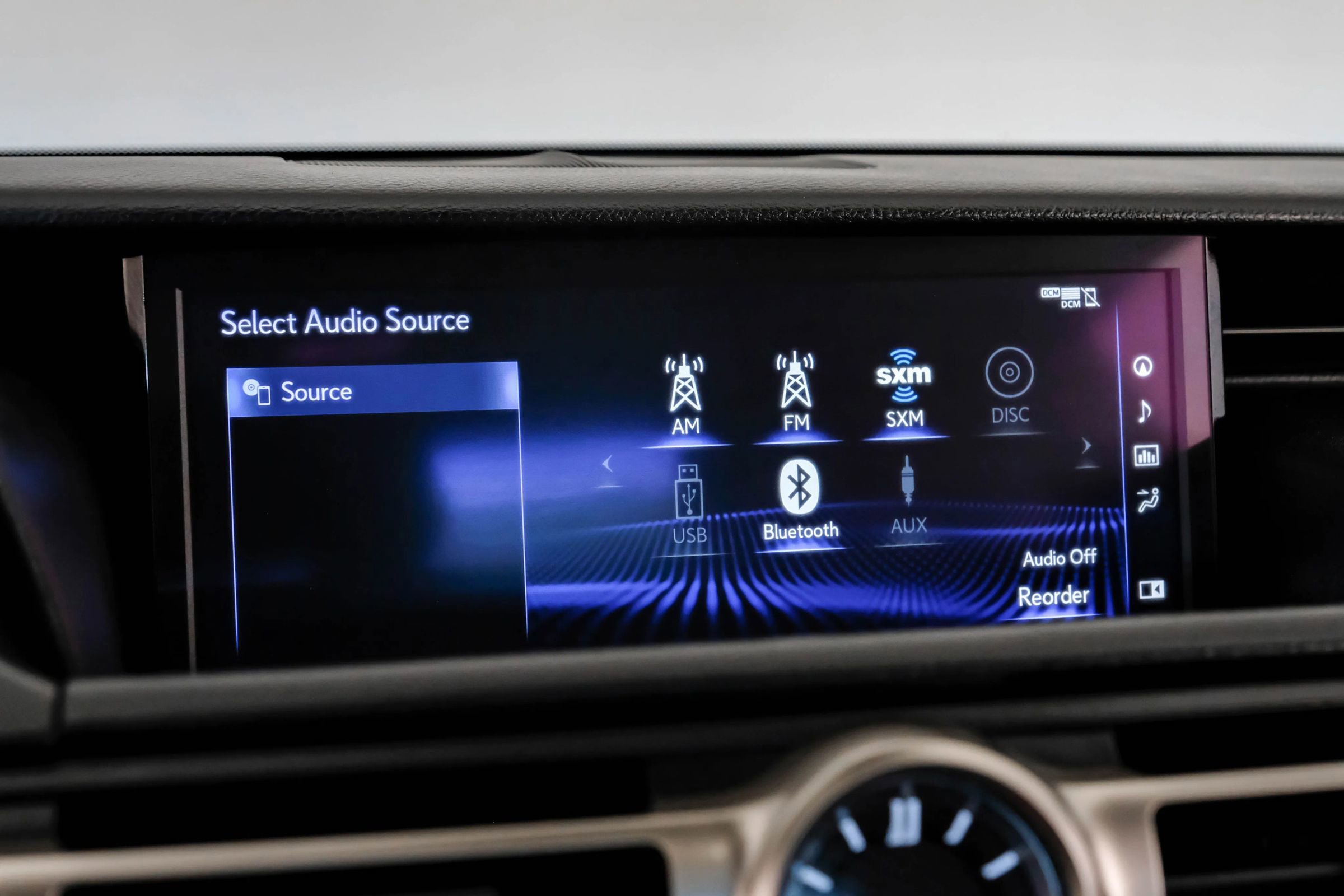 Used 2019 Lexus RC 300 F Sport w/ Accessory Package image 27