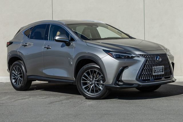 Used 2026 Lexus NX 350 AWD w/ Accessory Package (K3) image 16