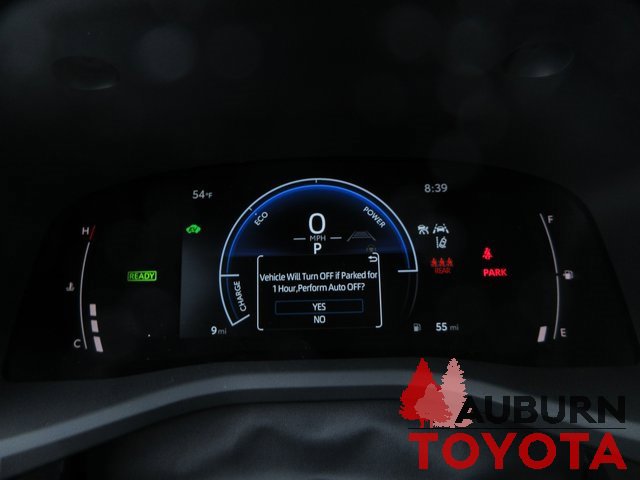 New 2026 Toyota Camry LE image 8