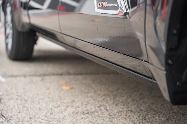 New 2026 Toyota Tundra 1794 Edition image 21