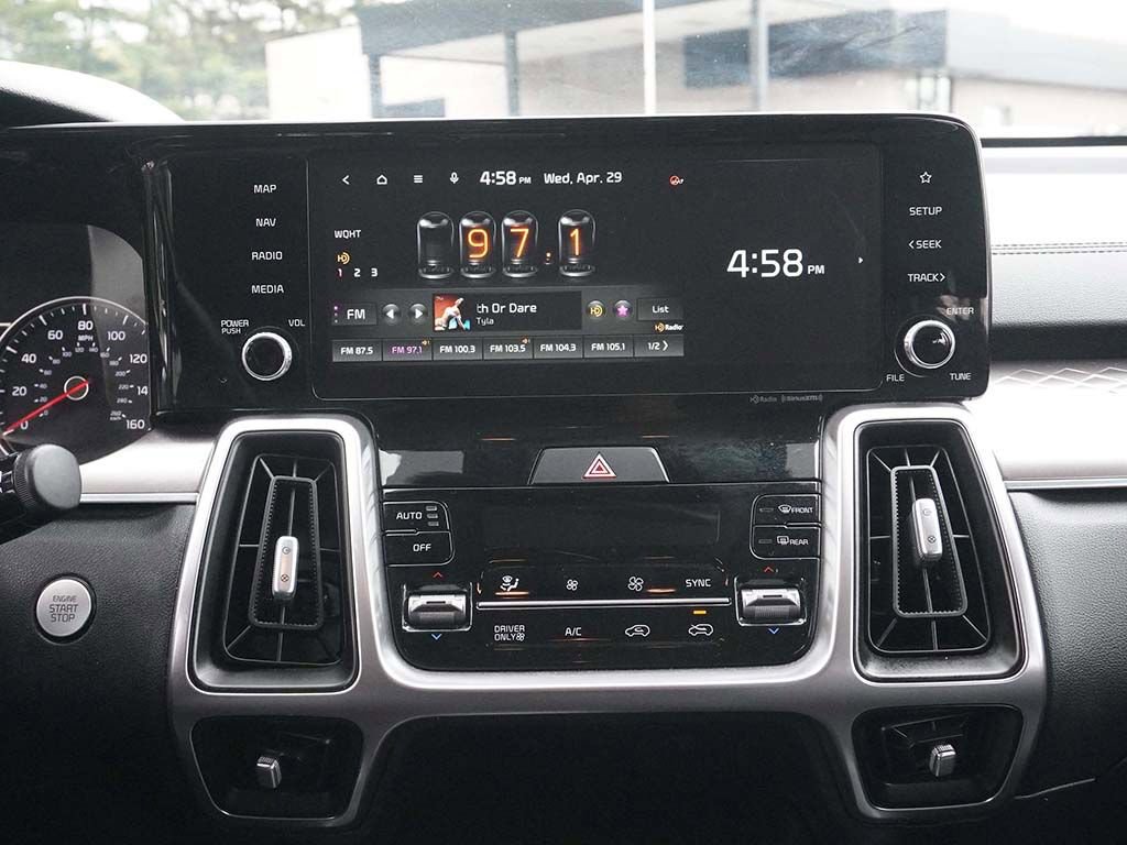 Used 2022 Kia Sorento S FWD image 51