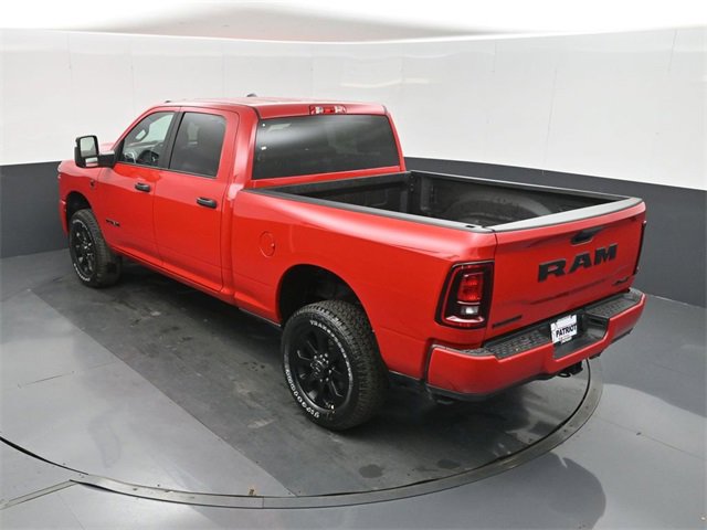 New 2026 RAM 2500 Big Horn image 30