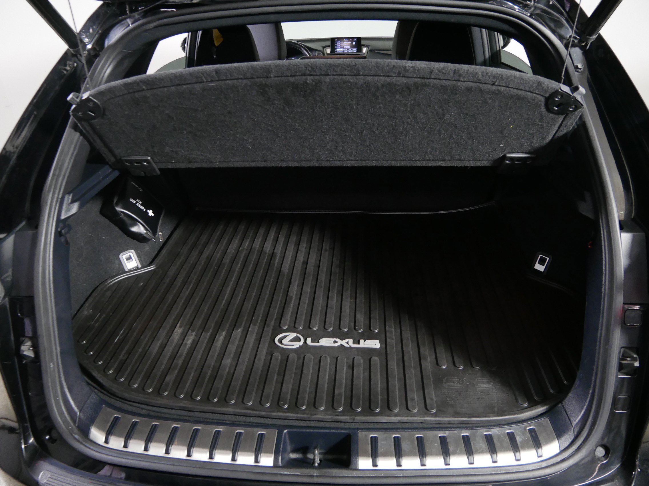 Used 2017 Lexus NX 200t F Sport w/ F Sport Premium Package image 18