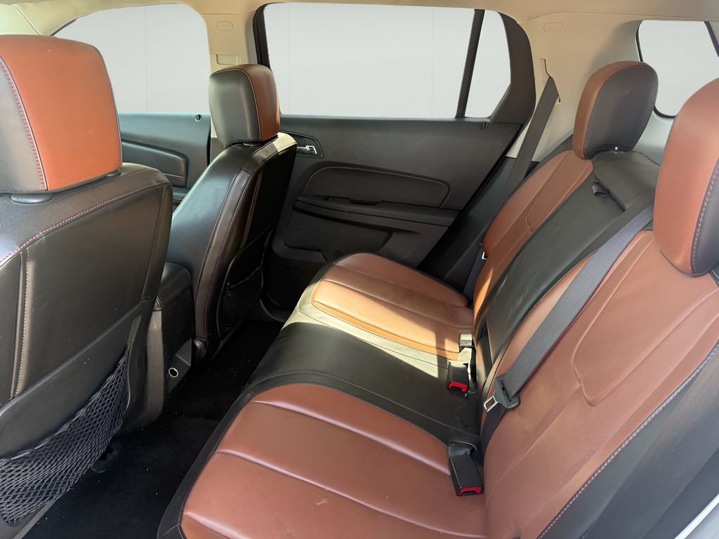Used 2016 GMC Terrain SLT w/ Open Road Package FWD image 11