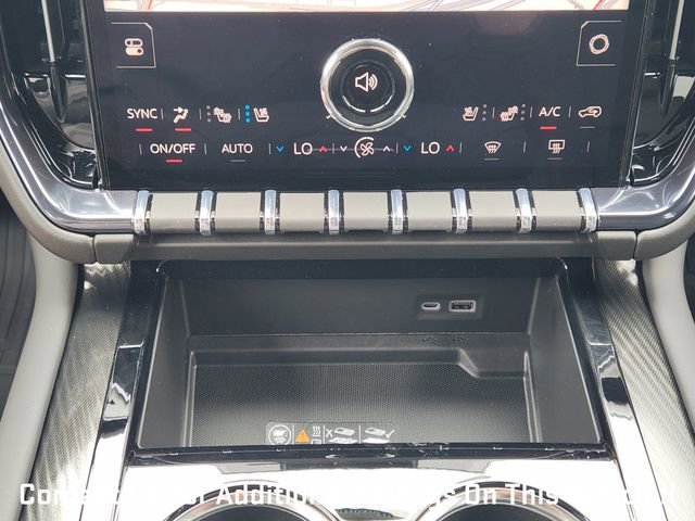 New 2026 GMC Yukon AT4 image 13