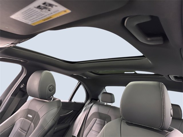 Used 2019 Mercedes-Benz E 53 AMG 4MATIC Sedan image 28