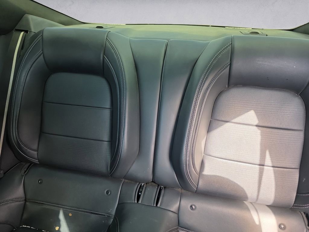Used 2024 Ford Mustang GT Premium image 13