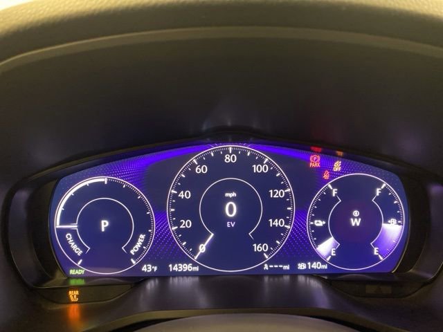 Certified 2025 MAZDA CX-90 Plug-In Hybrid w/Premium Sport image 9