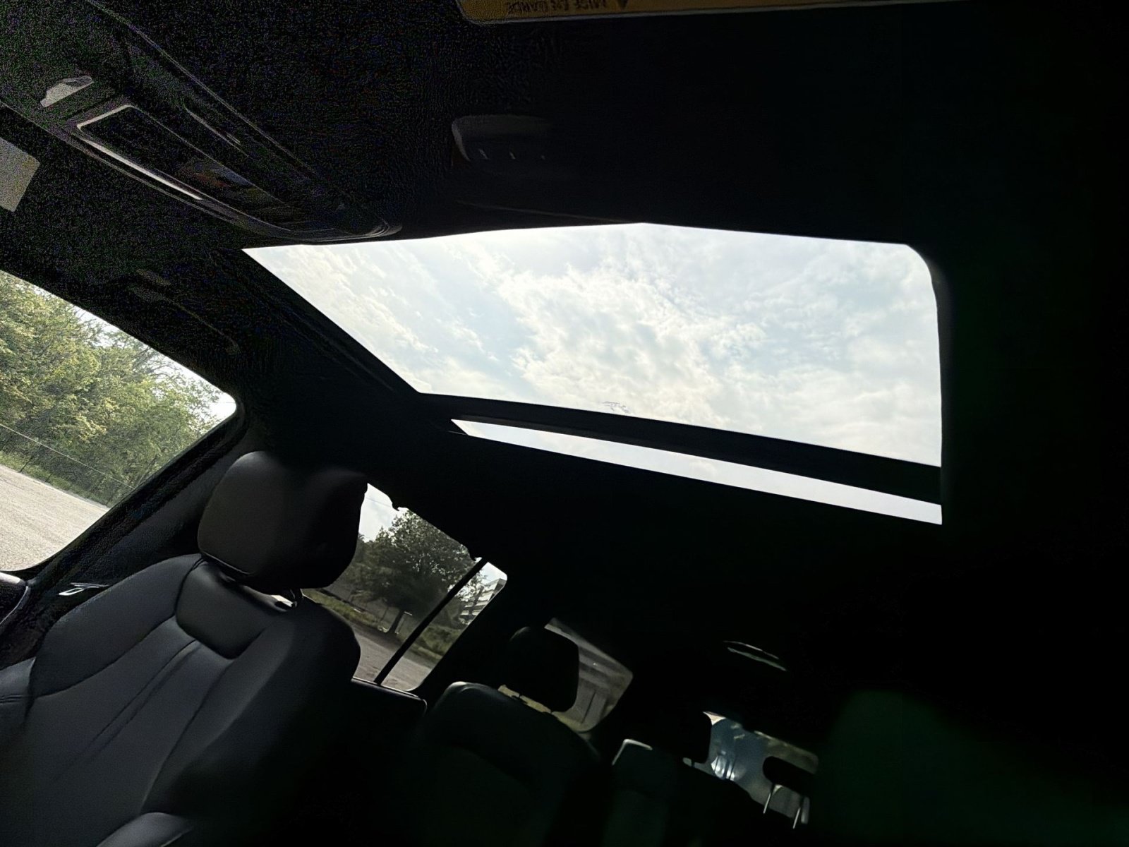 New 2026 Jeep Grand Wagoneer Limited AWD/4WD image 24