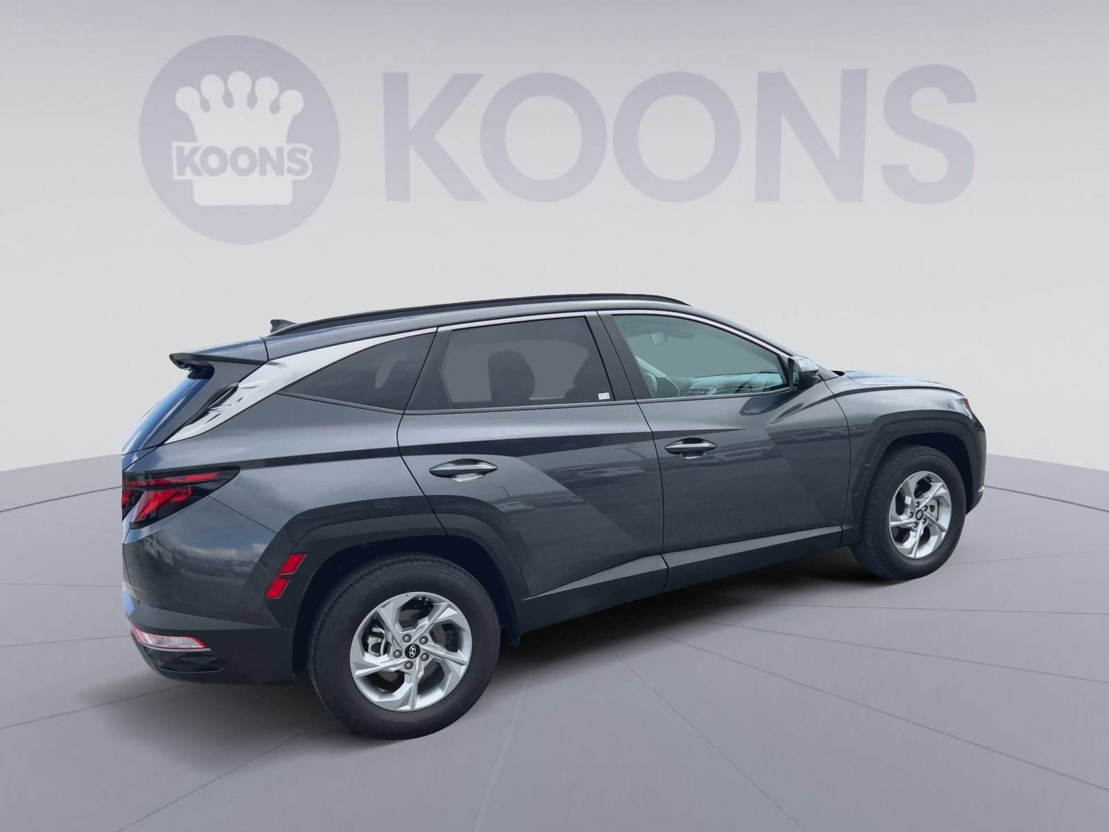 Used 2024 Hyundai Tucson SEL AWD/4WD image 12