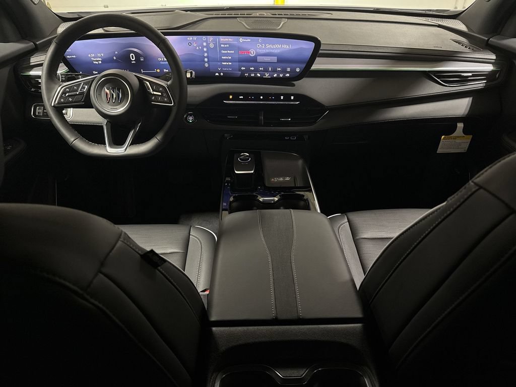 New 2026 Buick Enclave Sport Touring w/ Power Package AWD/4WD image 10