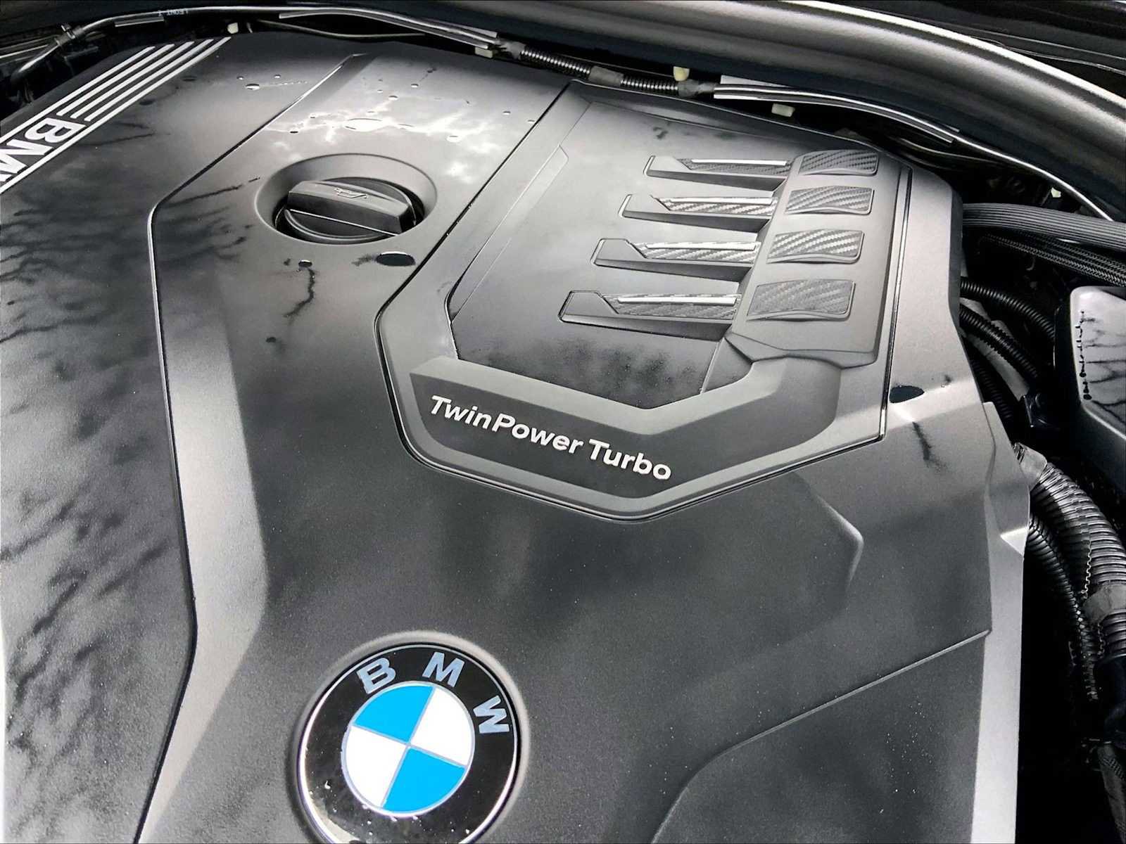 Used 2024 BMW 230i xDrive Coupe w/ Convenience Package image 33