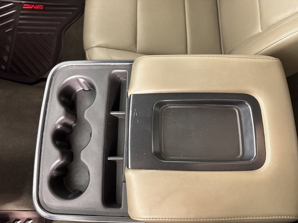 Used 2016 GMC Sierra 1500 SLT w/ SLT Preferred Package image 20
