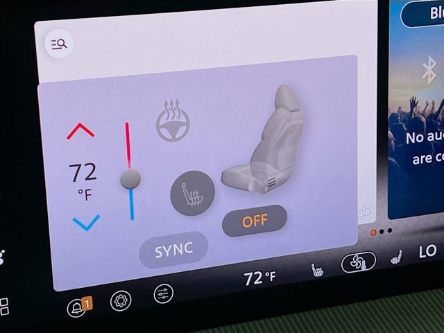 New 2025 Nissan Murano SL w/ Cargo Package image 17