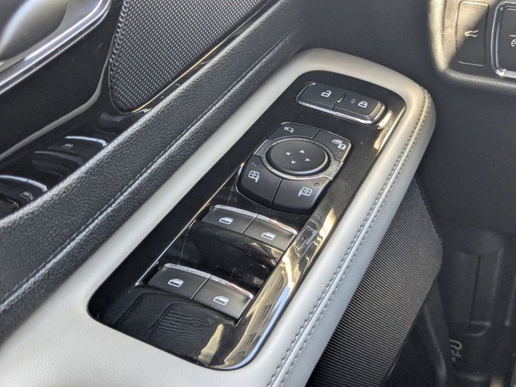 New 2025 Lincoln Aviator Reserve w/ Illumination Package image 28