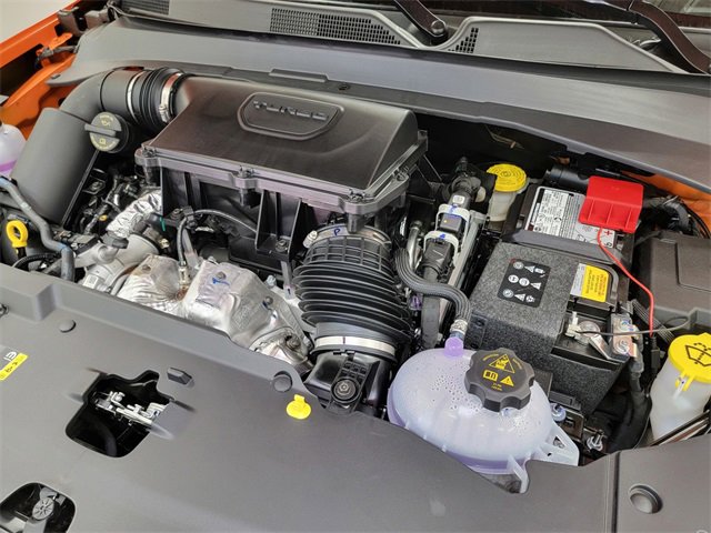 New 2026 Jeep Compass Limited image 35