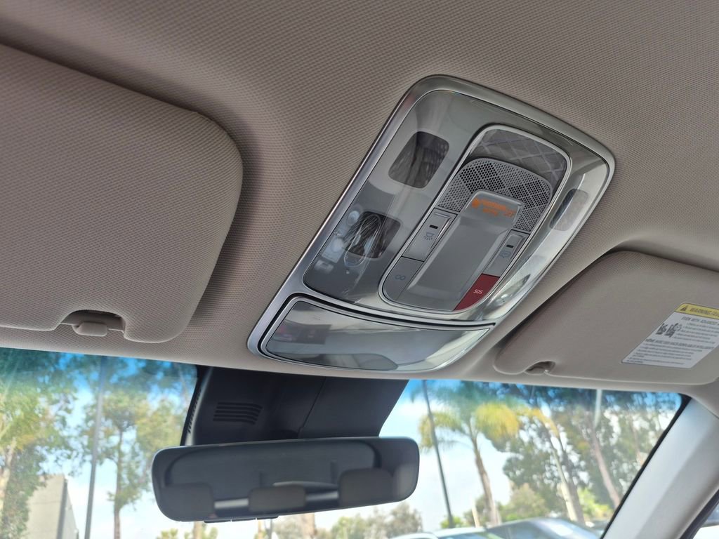 Used 2026 Genesis GV70 2.5T image 23