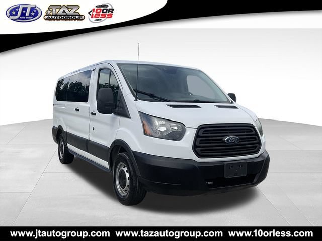 Used 2016 Ford Transit 150 XL
