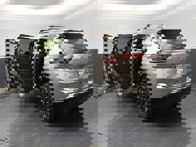 New 2026 Nissan Rogue Platinum image 30