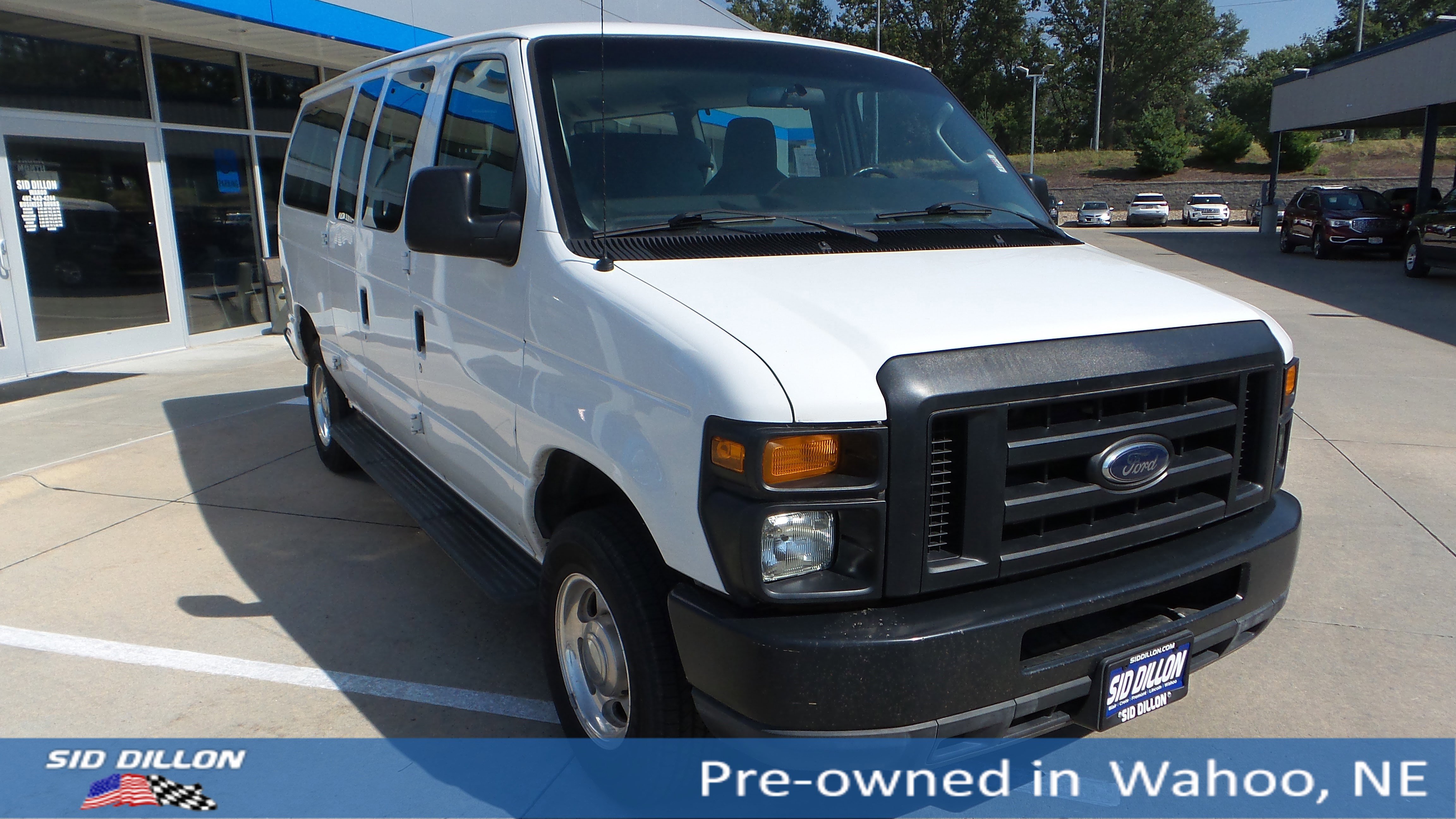 Used 2011 Ford E-350 and Econoline 350 XL image 7