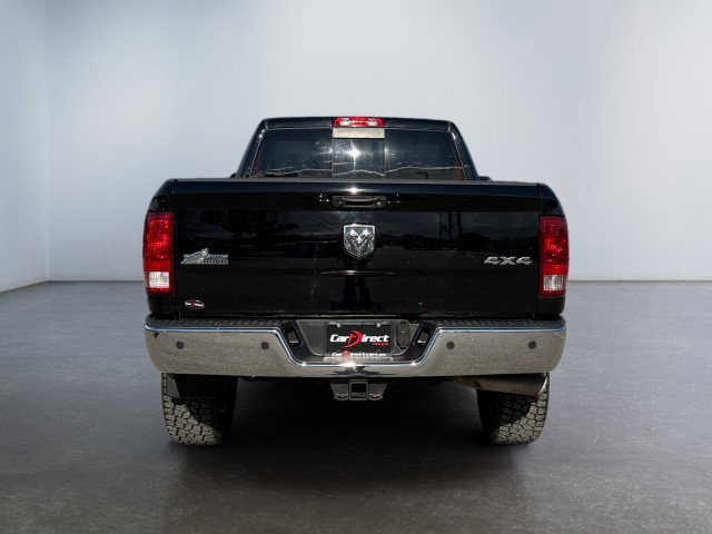 Used 2015 RAM 2500 Big Horn image 4