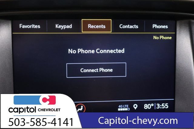 Used 2022 Chevrolet Colorado Z71 w/ Z71 Midnight Edition AWD/4WD image 22