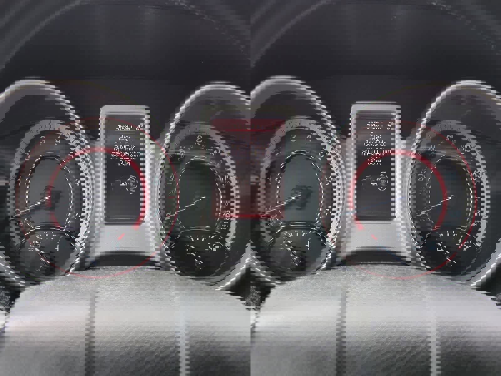 Used 2016 Dodge Journey SE w/ Flexible Seating Group image 31