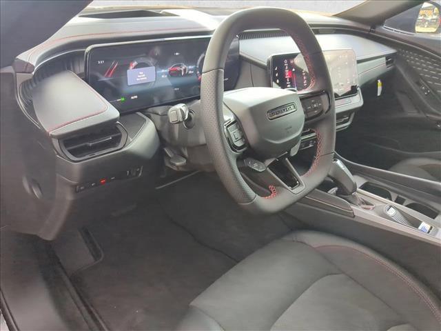 New 2026 Dodge Charger Scat Pack w/ Track Package image 3