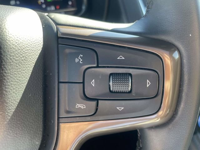 Used 2024 Chevrolet Tahoe High Country image 25