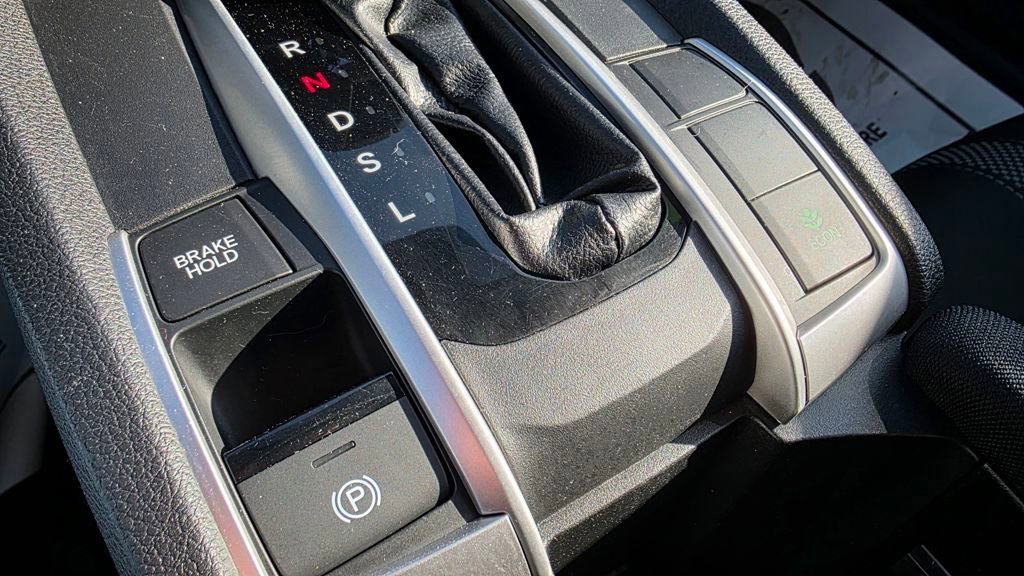 Used 2019 Honda Civic LX image 35