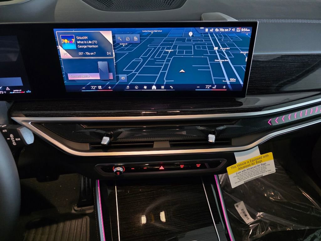 New 2026 BMW X5 sDrive40i w/ M Sport Package RWD image 14