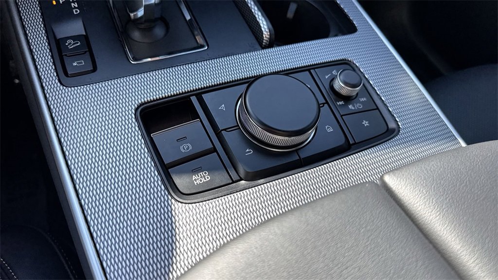 Certified 2025 MAZDA CX-70 3.3 Turbo w/ Premium Plus Pkg image 55