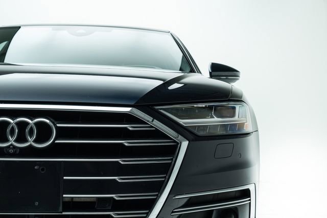 Used 2019 Audi A8 L 3.0T image 7