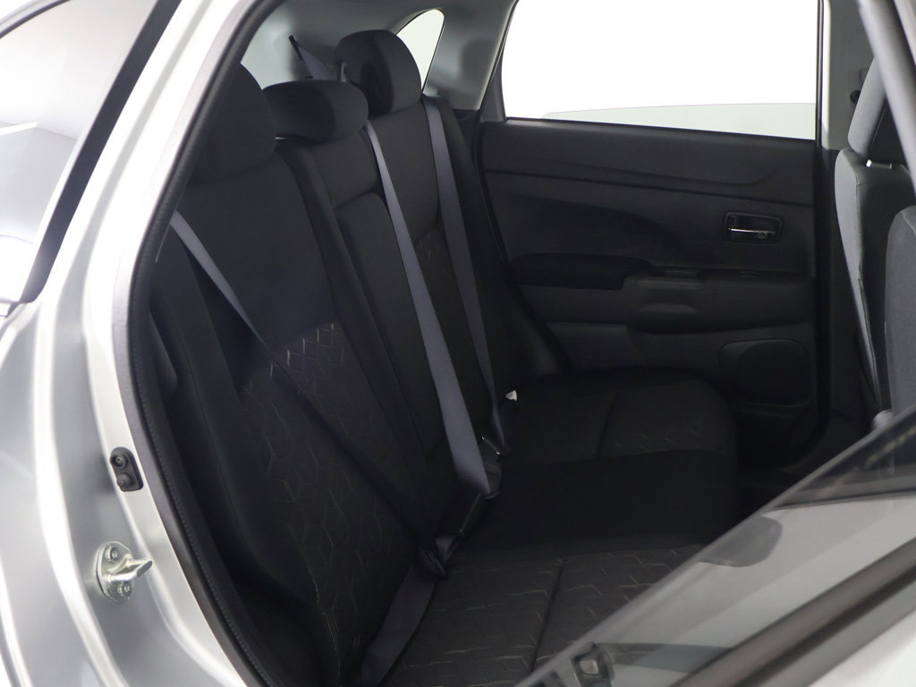 New 2027 Mitsubishi Outlander Sport ES AWD/4WD image 26