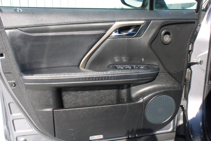 Used 2016 Lexus RX 350 FWD image 10