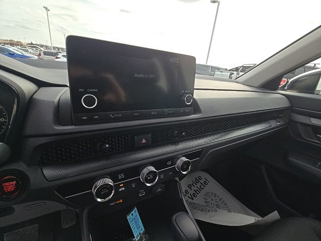 Certified 2023 Honda CR-V LX image 18