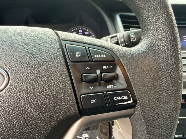 Used 2018 Hyundai Tucson SE AWD/4WD image 28