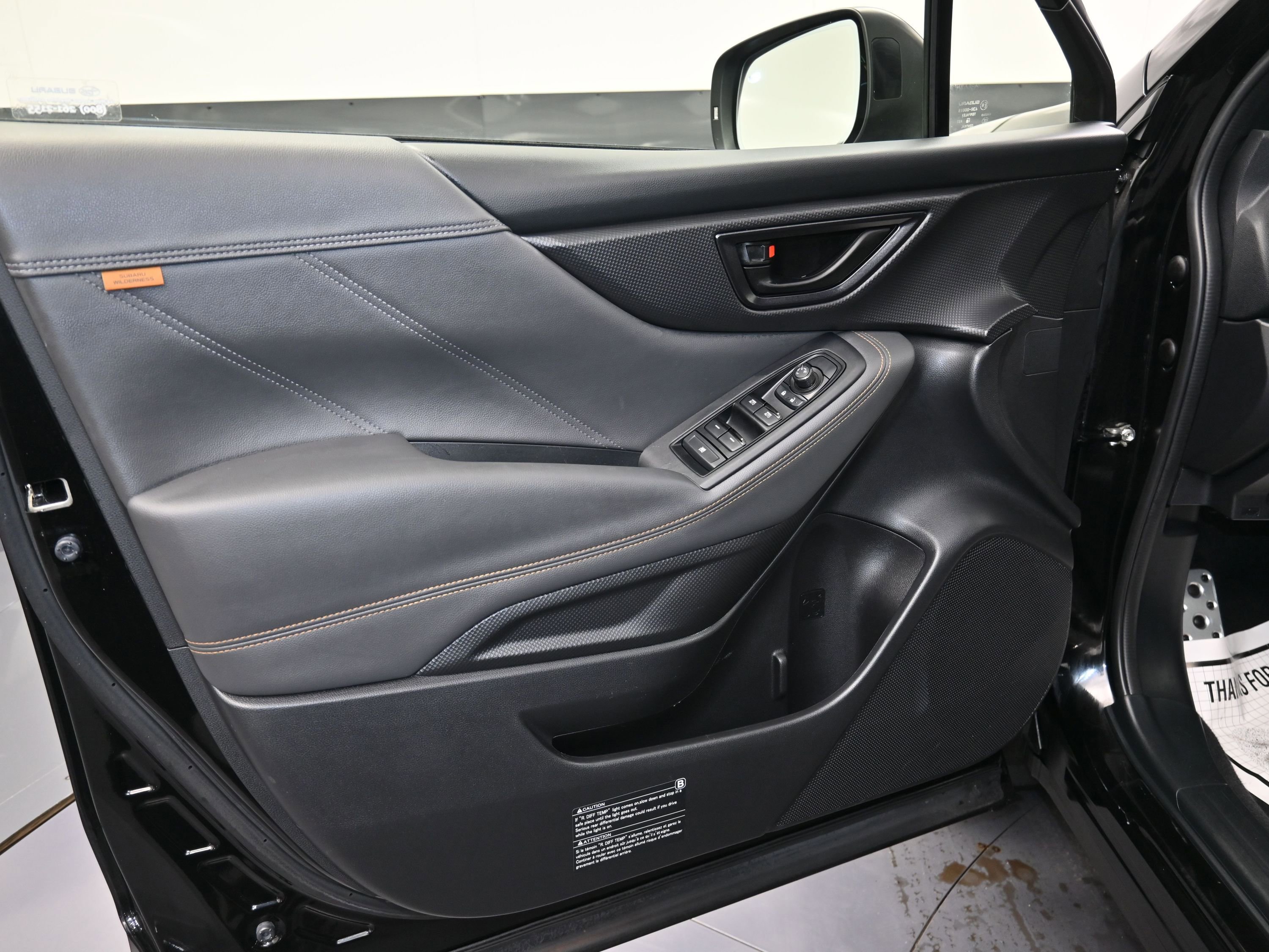 Used 2023 Subaru Forester Wilderness image 16