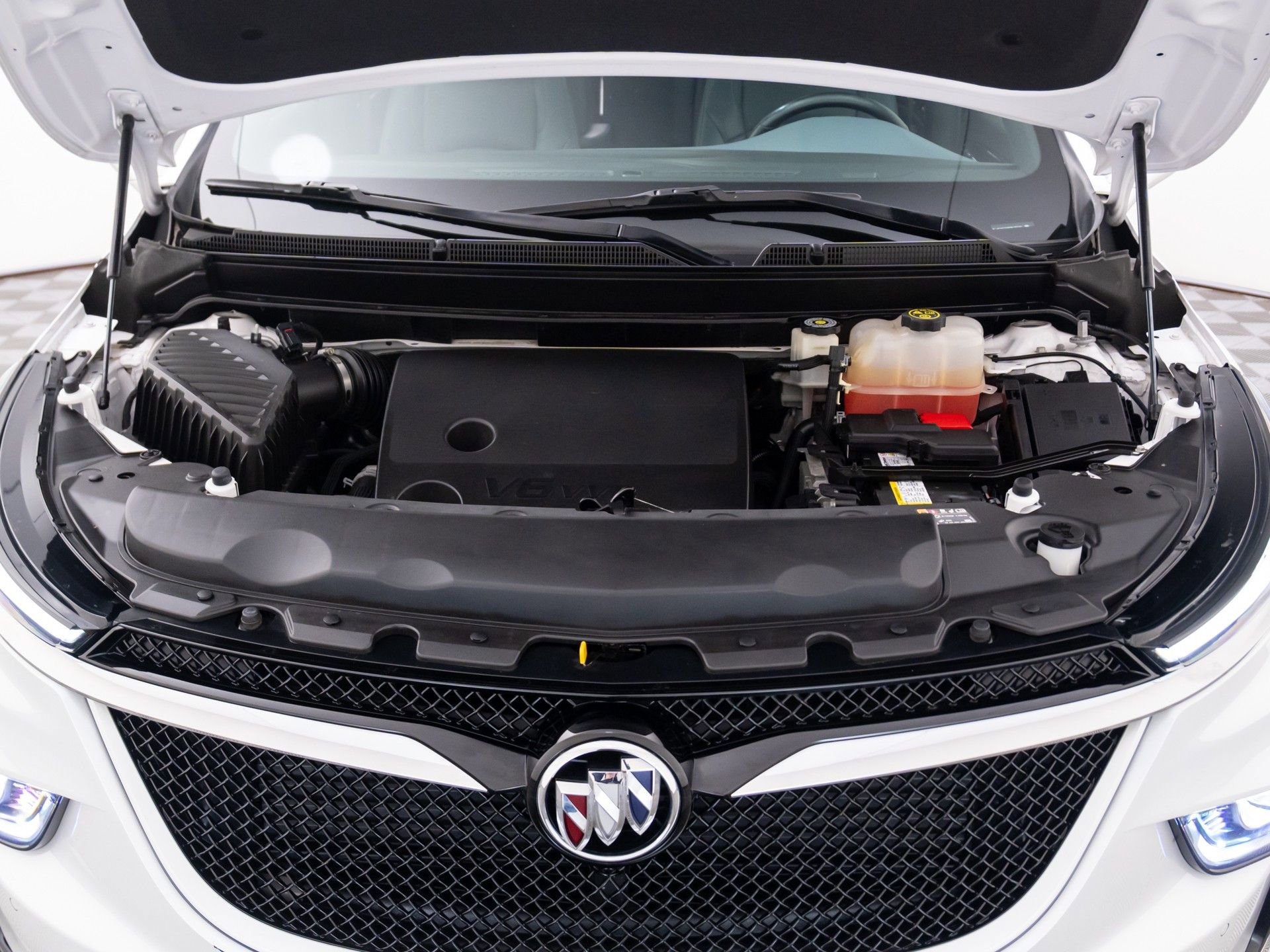 Used 2023 Buick Enclave Essence w/ Experience Buick Package image 33