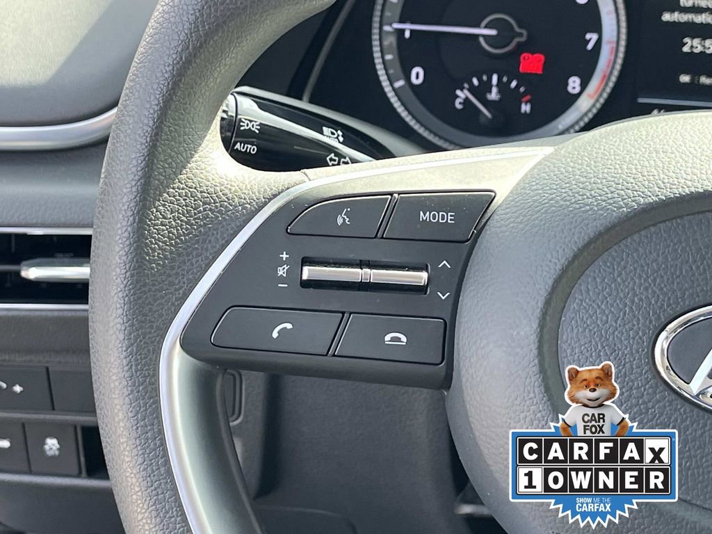 Used 2023 Hyundai Sonata SEL image 28