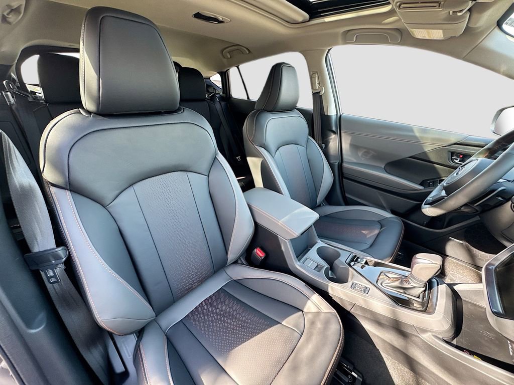 New 2026 Subaru Crosstrek 2.5i Limited image 26