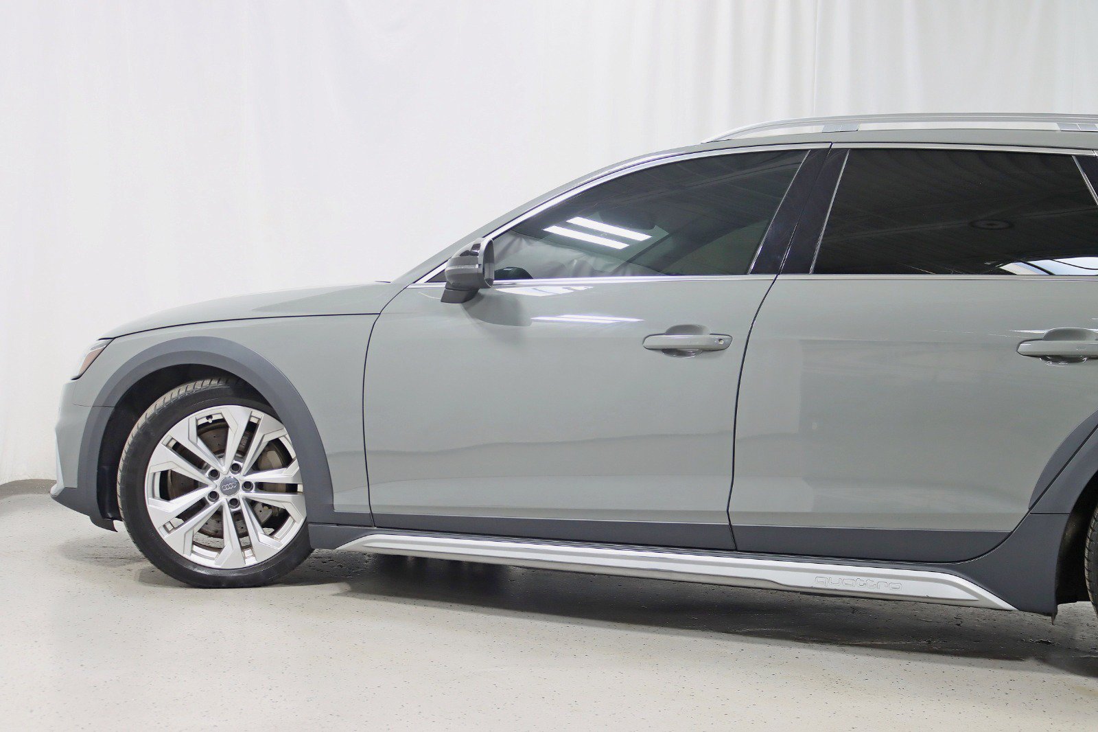 Used 2020 Audi A4 2.0T allroad Prestige AWD/4WD image 11