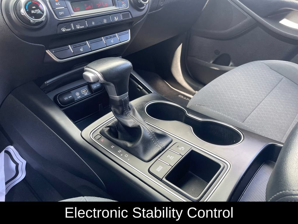 Used 2019 Kia Sorento S AWD/4WD image 16