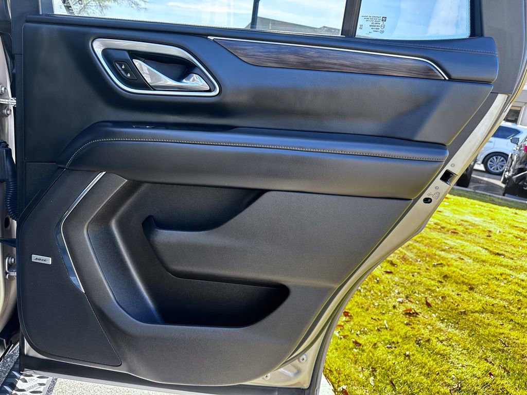 Used 2021 Chevrolet Tahoe Z71 image 34