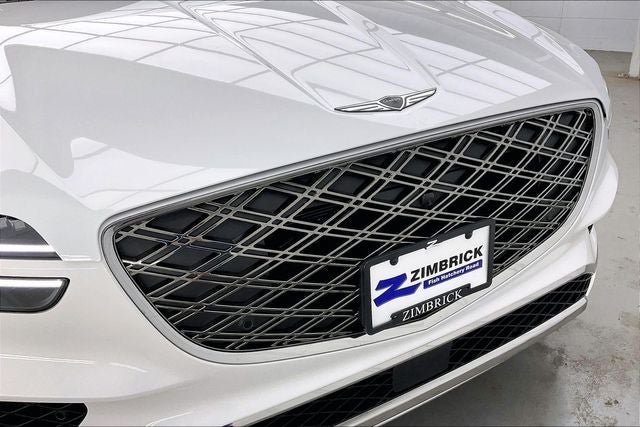 Used 2026 Genesis GV70 2.5T Advanced AWD/4WD image 31